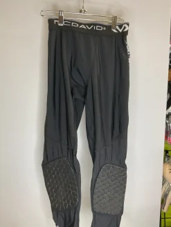 Used McDavid Athletic Capris M SM