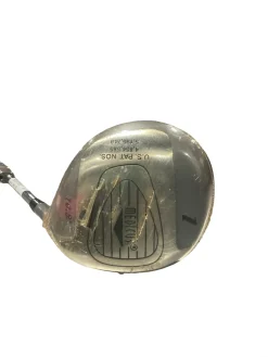 Used Medicus DRIVER SWING AID Swing Aid