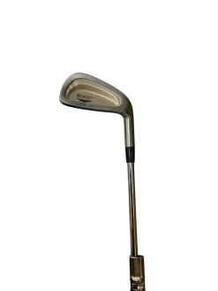 Used Medicus 5 IRON SWING TRAINER Swing Aid