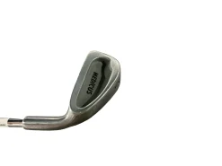 Used Medicus 5 IRON TRAINER Swing Aid