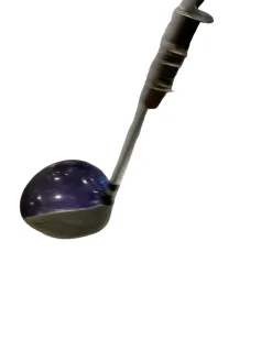 Used Medicus PRACTICE DRIVER Swing Aid