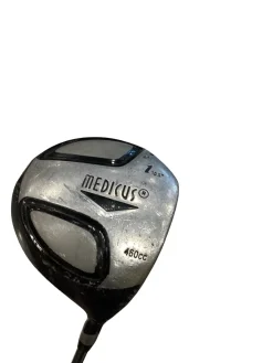 Used Medicus PRACTICE DRIVER Swing Aid