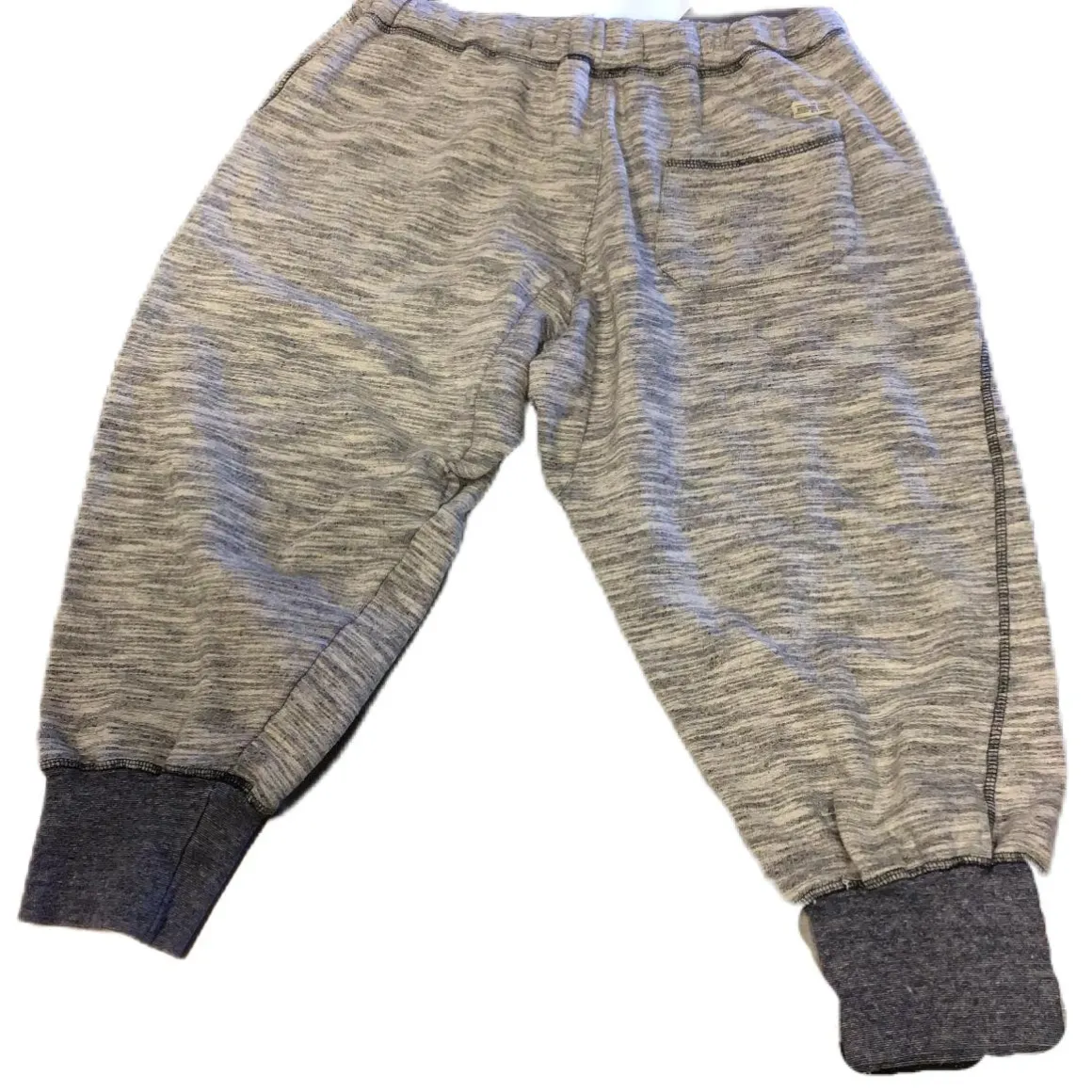 Used Men's Athletic Capris XL