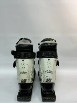 Used Mens Other XC Ski Boots Black M 08.5-09 / W 09-09.5