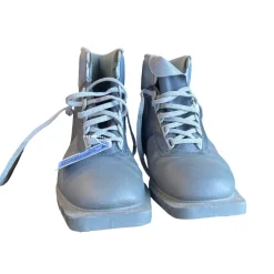 Used Mens Other XC Ski Boots Grey M 08.5-09 / W 09-09.5