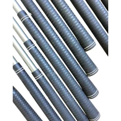 Used Mens Package Set RH Grey 13 Piece