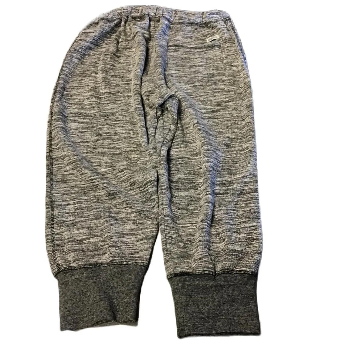 Used Men's XL Athletic Capris