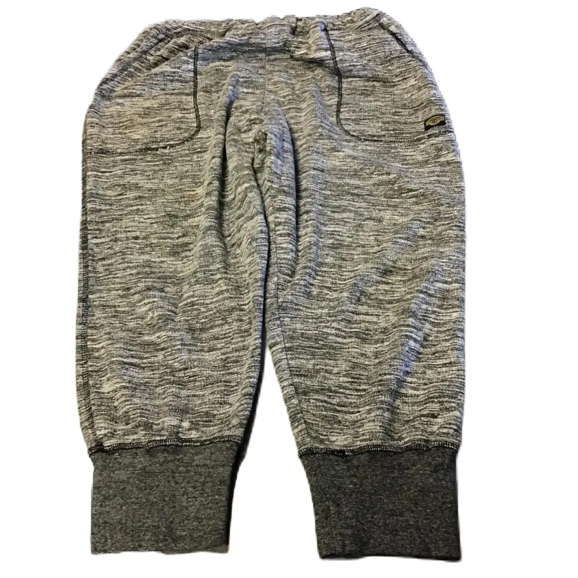 Used Men's XL Athletic Capris