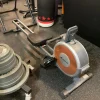 Used MERACH ROLLER Rowing Machine