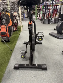 Used MERAX SPIN BIKE Indoor Cycle