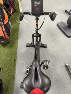 Used MERAX SPIN BIKE Indoor Cycle