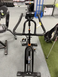 Used MERAX SPIN BIKE Indoor Cycle