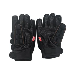Used Mercian EVOLUTION 0.3 FH Gloves Black 9"