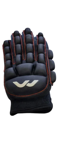 Used Mercian EVOLUTION 0.3 LEFT HAND FH Gloves Black 11 1/2"