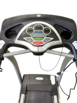 Used Merit FITNESS TREADMILL Treadmill