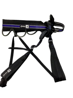 Used METOLIUS Climbing Harness