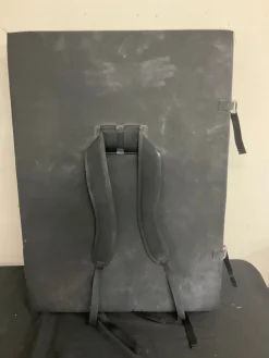 Used METOLIUS CRASH PAD Other Climbing Gear