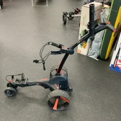 Used MGI ZIP X3 Golf Cart Electric