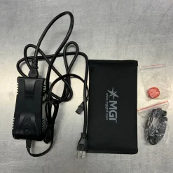 Used MGI ZIP X3 Golf Cart Electric