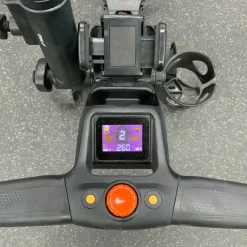 Used MGI ZIP X3 Golf Cart Electric
