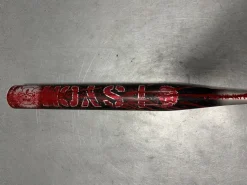 Used Miken BAT BB/SB Slowpitch Bat 34"