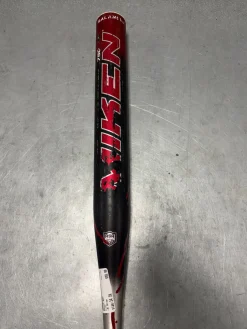 Used Miken BAT BB/SB Slowpitch Bat 34