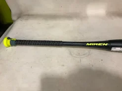 Used Miken CHAOS BB/SB Slowpitch Bat 34