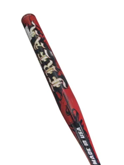 Used Miken FREAK 34IN BAT BB/SB Slowpitch Bat 34