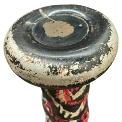 Used Miken TRIAD3 BB/SB Slowpitch Bat 34