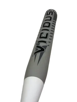 Used Miken VICIOUS BALANCED MV14B1 USA / ASA / USSSA 27oz Slowpitch Softball Bat 34