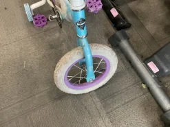 Used MISCHEIF Road Bike Girls Pink 20