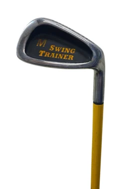 Used Momentus MOMENTUS SWING TRAINER Swing Aid