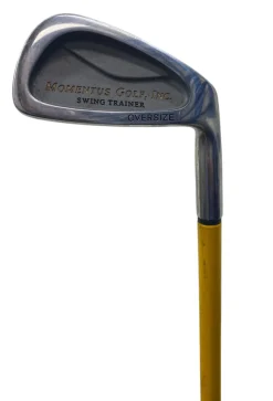 Used Momentus MOMENTUS SWING TRAINER Swing Aid