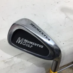 Used Momentus 48 OZ SWING TRAINER Swing Aid