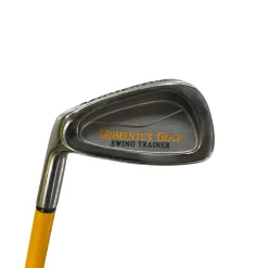 Used Momentus SWING TRAINER Swing Aid