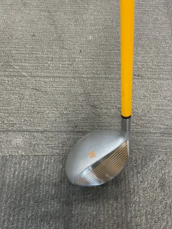 Used Momentus SWING TRAINER Swing Aid