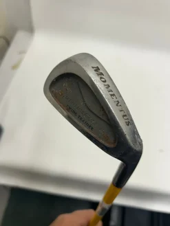 Used Momentus SWING TRAINER Swing Aid