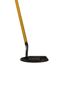 Used Momentus WEIGHTED PUTTER Putting Aid