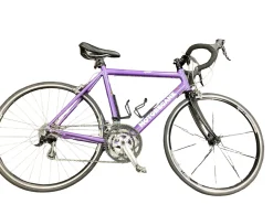 Used MOTOBECANE Road Bike Womens Purple 50-52cm - SM Frame