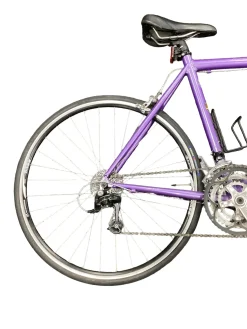 Used MOTOBECANE Road Bike Womens Purple 50-52cm - SM Frame
