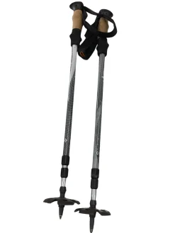 Used MOUNTAIN PROFILE TREKKING POLES Other Field Equipment