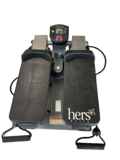 Used MPEX MINI STEPPER Stair Stepper