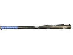 Used Mpowered CHAMELEON BB/SB Wood Bat 33"