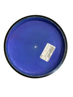 Used MVP ATOM Disc Golf Putter Royal Blue