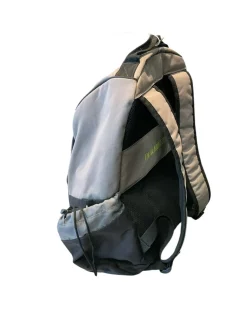 Used MVP Disc Golf Bag Grey