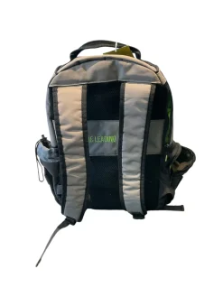 Used MVP Disc Golf Bag Grey