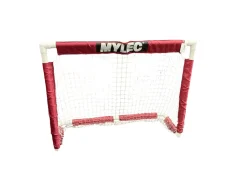 Used Mylec Hockey Goals/Nets