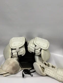 Used Mylec MK3 Inter Body Armor MD