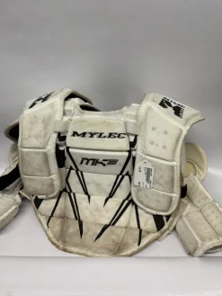 Used Mylec MK3 Inter Body Armor MD