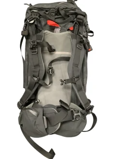 Used MYSTERY RANCH PATROL 35 WMNS Backpack Black